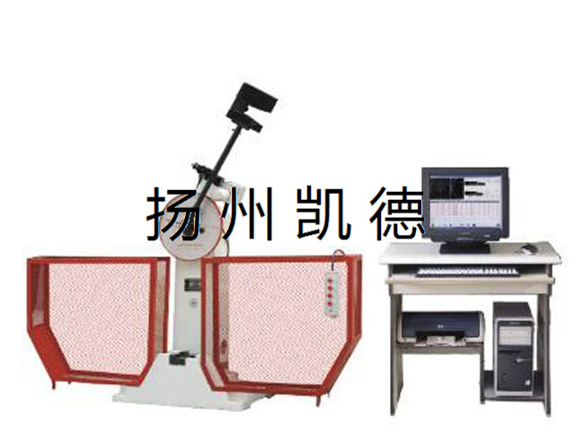 電子萬能拉力機的潤滑保養